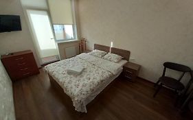 Smart Apartments Drahomanova 2А